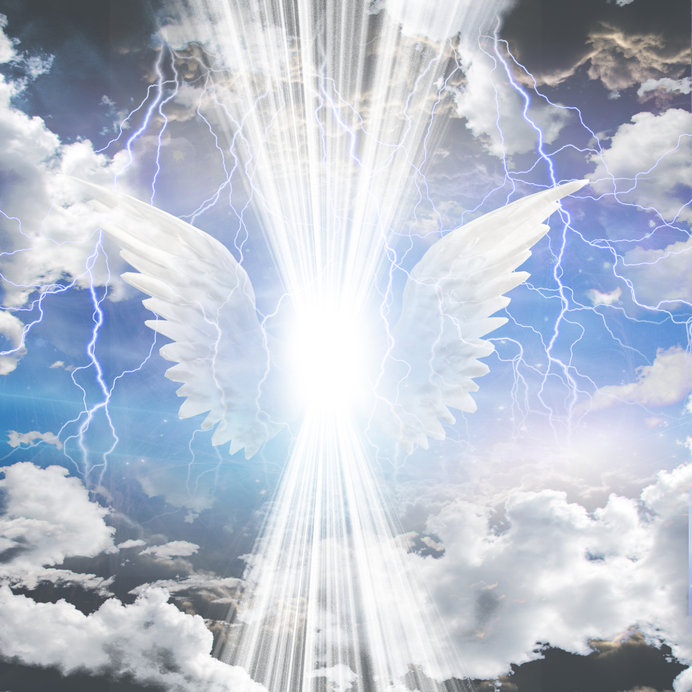 Intuition, Your Divine Guidance