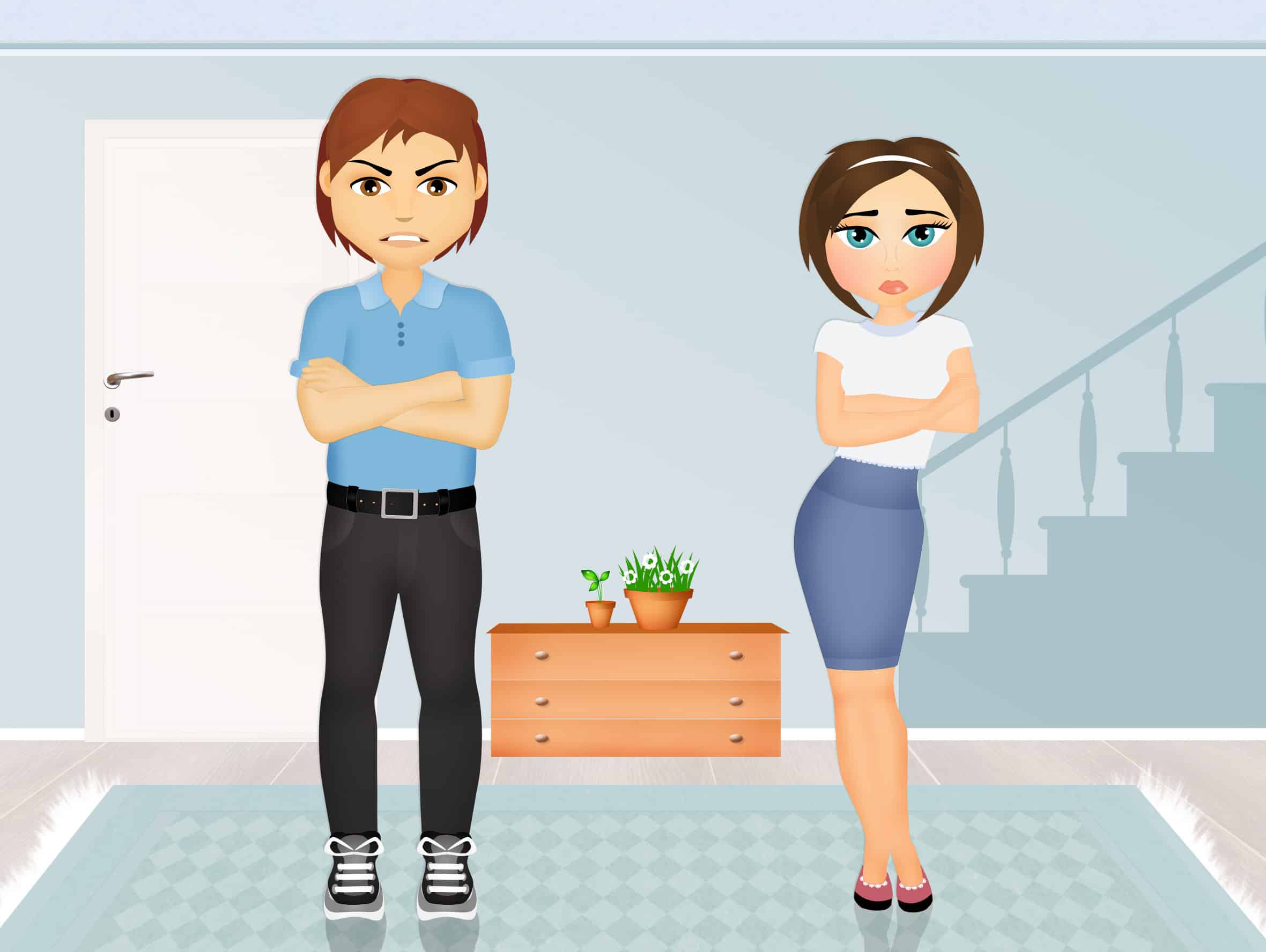 Topsy Turvy Transitions, Understanding Our Subconscious Role