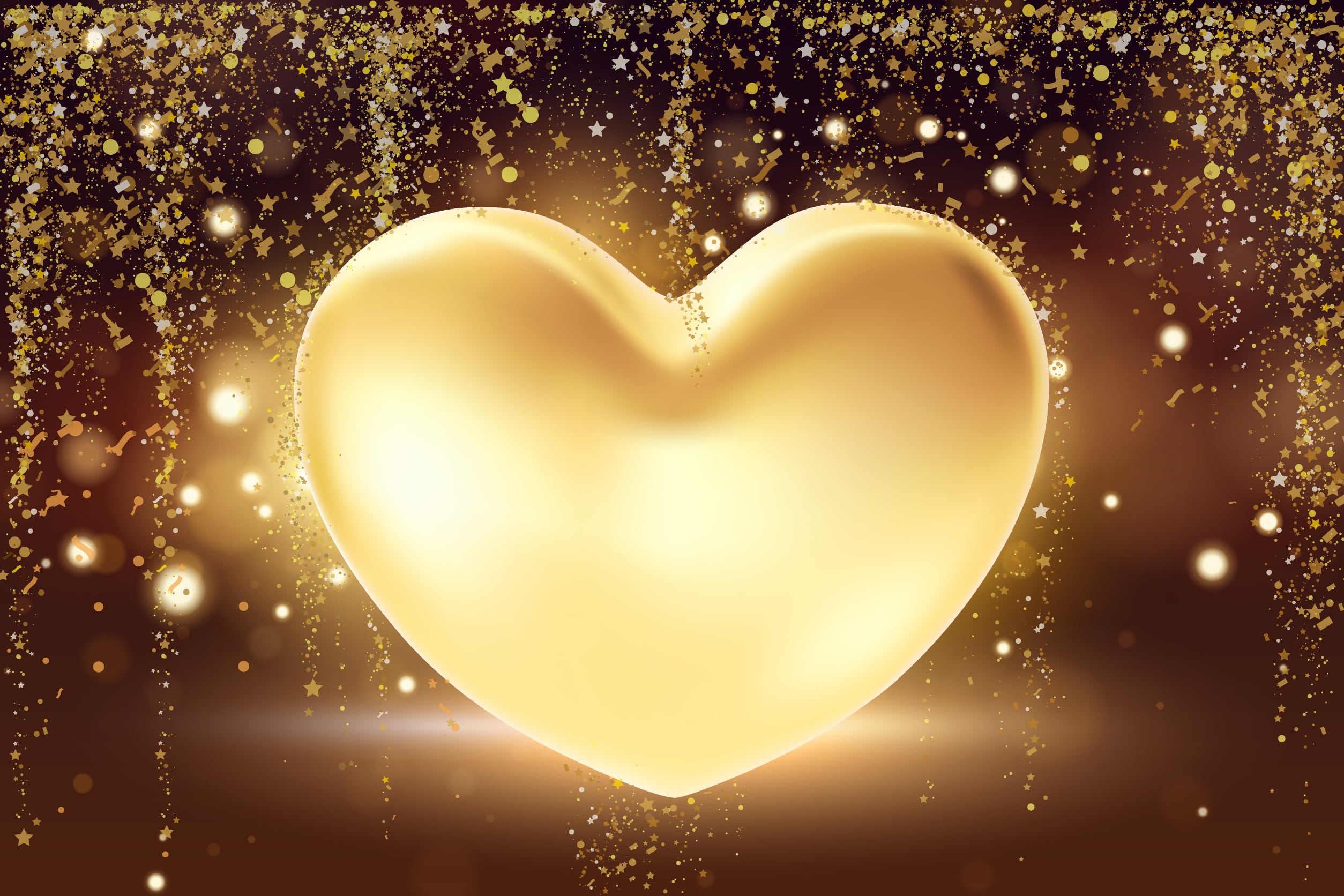 ‘Tis the Season to Raise Our Love Vibe