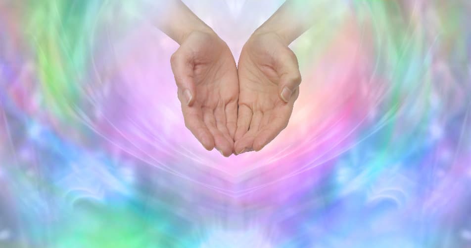 Reiki the Weather Frequencies