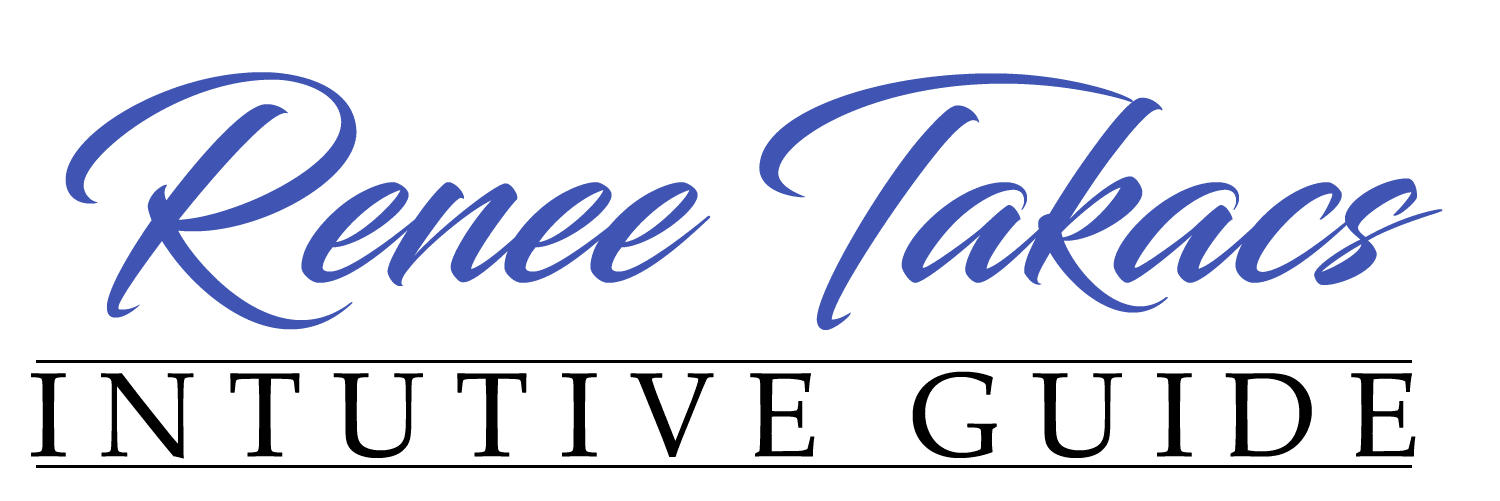 Renee Takacs - Intuitive Guide